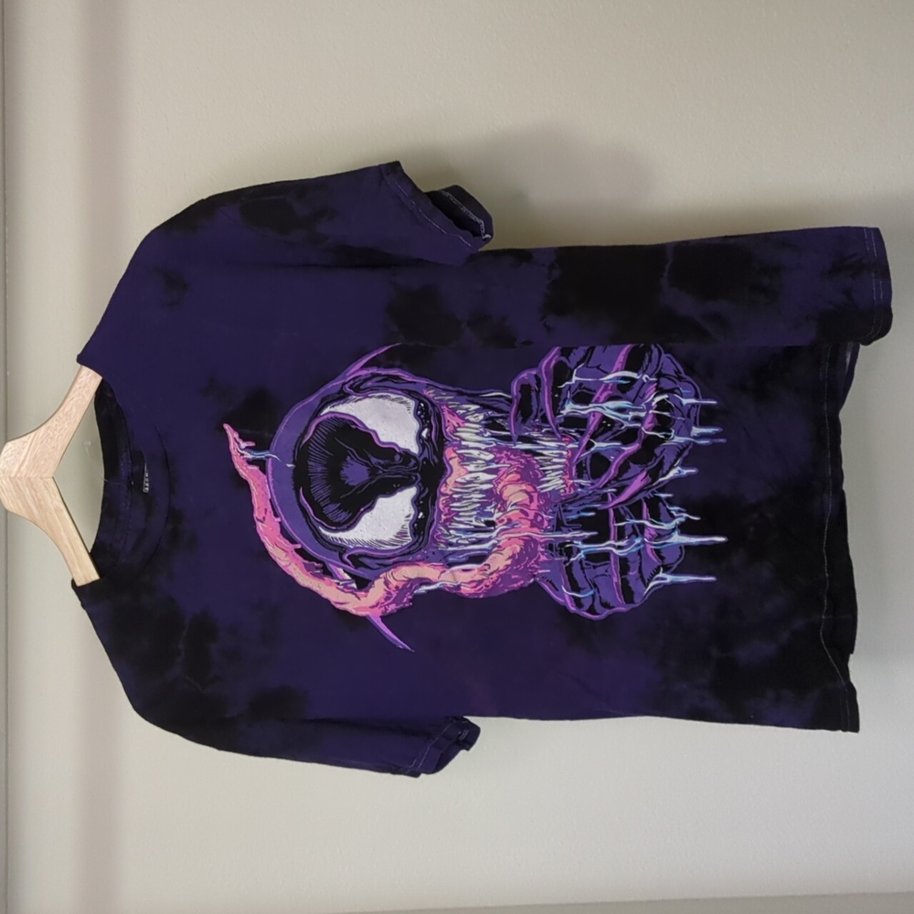Men's Venom Tee